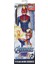 Marvel Avengers Endgame Titan Hero Figür Captain Marvel (E7875) 2