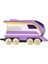 Fisher Price Thomas ve Arkadaşları Küçük Tekli Trenler (Sür Bırak) Kana HBX90 5