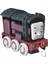 Fisher Price Thomas ve Arkadaşları Küçük Tekli Trenler (Sür Bırak) Diesel HBX97 4