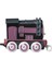 Fisher Price Thomas ve Arkadaşları Küçük Tekli Trenler (Sür Bırak) Diesel HBX97 5