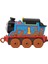 Fisher Price Thomas ve Arkadaşları Küçük Tekli Trenler (Sür Bırak) Çamurlu Thomas HHN35 4
