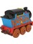 Fisher Price Thomas ve Arkadaşları Küçük Tekli Trenler (Sür Bırak) Çamurlu Thomas HHN35 5
