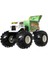 Monster Trucks 1:24 Arabalar Will Trash It All GWK99 2