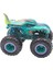 Monster Trucks 1:64 Arabalar Mega Wrex HHG75 1