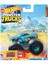 Monster Trucks 1:64 Arabalar Mega Wrex HHG75 2