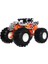 Monster Trucks 1:24 Arabalar Boneshaker HDL04 1