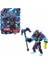 He-Man ve Masters Of The Universe Aksiyon Figürleri Skeletor HBL67 2