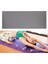 Zsunsky Shop YM15C Portable Fold Yoga Mat Gri (Yurt Dışından) 1