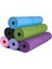 Zsunsky Shop Zsunsky Shop Tpe Yoga Mat 183 x 61 x 0.8cm Siyah (Yurt Dışından) 3