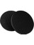 E90 Yoga Support Mat Protection Mat Siyah (Yurt Dışından) 1