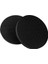 E90 Yoga Support Mat Protection Mat Siyah (Yurt Dışından) 2