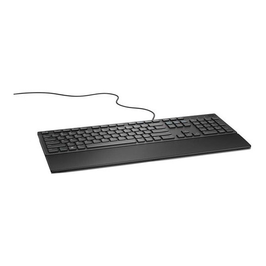 Dell KB 216GER USB Klavye Almanca Qwertz Fiyatı