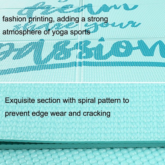 Zsunsky Shop Yoga Mat Specification Yoga Matı 5mm Mor Fiyatı