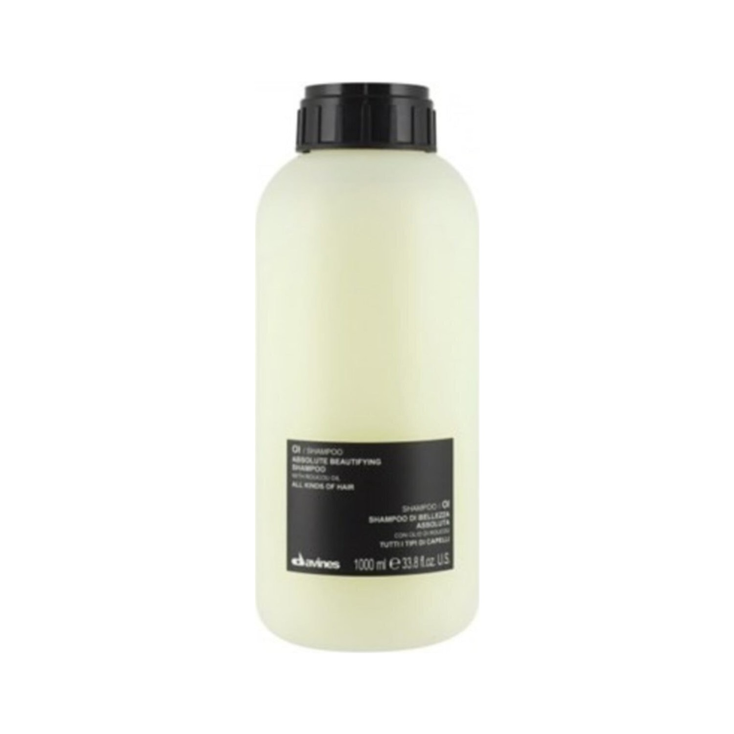 Davines Professional Tüm Saçlara Sülfatsız Şampuan 1000ML Fiyatı
