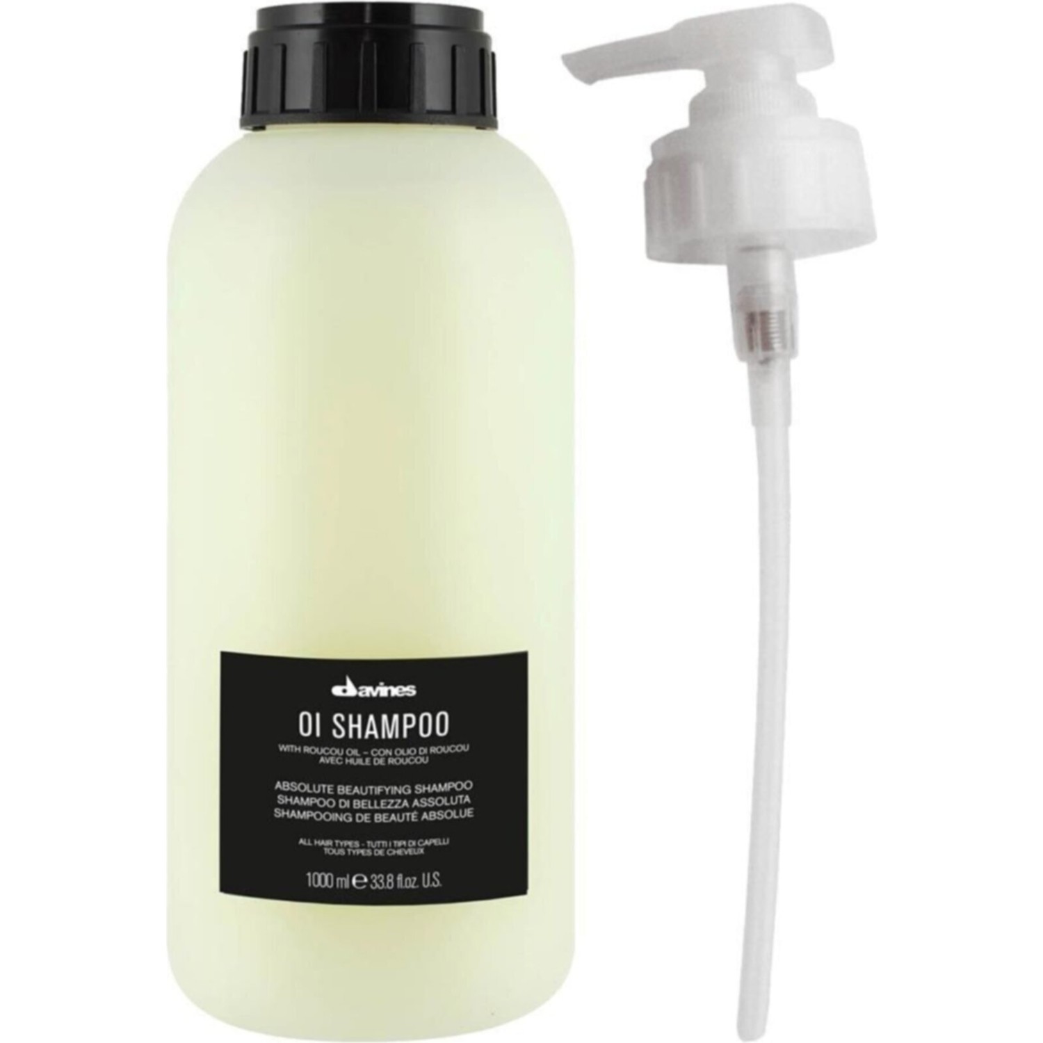 Davines Professional Sülfatsız Şampuanı 1000ML Davines Oi Fiyatı