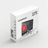 Sonorous LED ve LCD Tv Güvenlik Sabitleme Kemeri Tv Strap