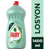 Fairy  Sıvı Bulaşık Deterjanı Losyonlu 1400 ml
