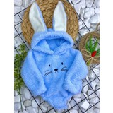 Abiye Kids Bebek Pelüş Badi Welsoft