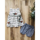 Baby Choice Gamagasevimlielbise