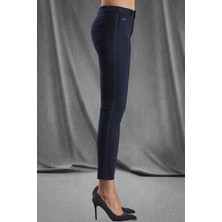 Guitar 22594 Lacivert Pantolon