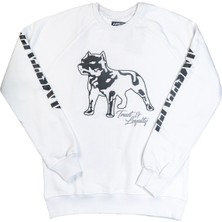 Amstaff Erkek Sweatshirt