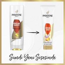 Pantene Saç Bakım Kremi 275 ml