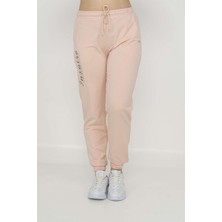 Maraton Kadın Sportswear Eşofman Altı
