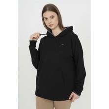Maraton Kadın Sportswear Sweatshirt