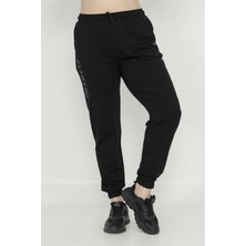 Maraton Kadın Sportswear Eşofman Altı