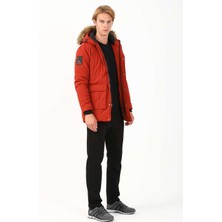 Maraton Erkek Sportswear Mont