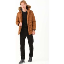 Maraton Erkek Sportswear Mont