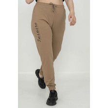 Maraton Kadın Sportswear Eşofman Altı