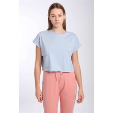 Maraton Kadın Sportswear Crop Top