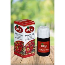 Defne Doğa Kuşburnu Yağı 20 ml