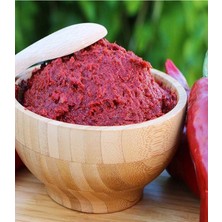 Trakya Mahsul Salça Tatlı Biber 1 kg