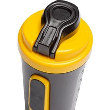 Blentra Mıknatıslı Shaker 750 Ml, Çok Amaçlı Karıştırıcı Şişe