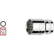 Ceta Form C22-B09 12 Yıldız Lokma Anahtar