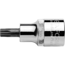 Ceta Form C28S-X05 12” Xzn Uçlu Kısa Tip Lokma