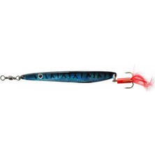 ef&fe Zargana Kaşık 25GR 86MM - HG2162
