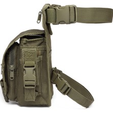 Zsunsky Shop B05 Açık Hava Spor Taşınabilir Bel Çantası (Yurt Dışından)