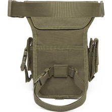 Zsunsky Shop B05 Açık Hava Spor Taşınabilir Bel Çantası (Yurt Dışından)