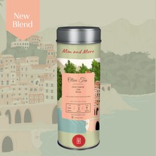 Mim And More Olive Tea - Zeytin Çayı