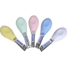 Bebedor Kolay Kavrama Tırnak Makası 552