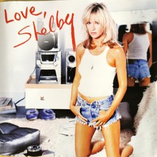 Shelby Lynne – Love, Shelby CD