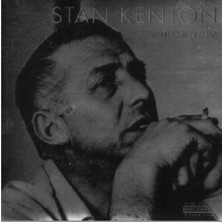 Stan Kenton – Painted Rhythm CD