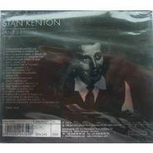 Stan Kenton – Painted Rhythm CD