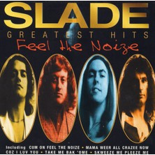 Slade – Greatest Hits (Feel The Noize) CD