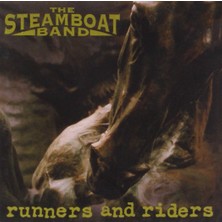 The Steamboat Band – Runners And Riders CD