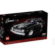 LEGO® Icons 10304 Chevrolet Camaro Z28 (1456 Parça)