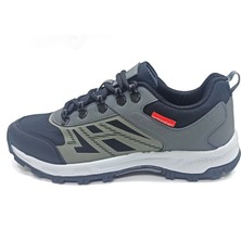 Dunlop Siyah Füme Sneaker Spor Ayakkabı